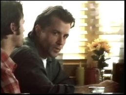 Baby Ruth commercial with director Leslie Dektor