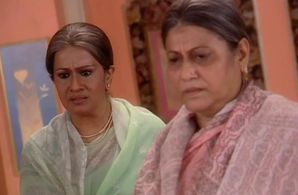 Nandita Thakur in Kaahin Kissii Roz: Episode #1.637 (2004)