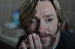 Ron Eldard in Roadie (2011)