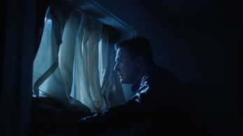 First Time Caller (2023)