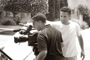 Kayvon Derak Shanian