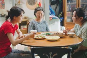 Ling Jia in Yolo (2024)