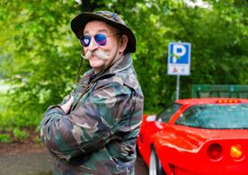 Horst Lichter in Sorry für alles (2019)