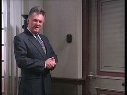 Carol van Herwijnen in We zijn weer thuis (1989)