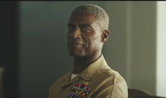 Charles Parnell in Top Gun: Maverick (2022)