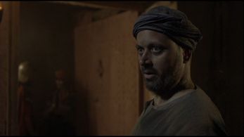 Matthew D. Matteo in The Nativity (2010)