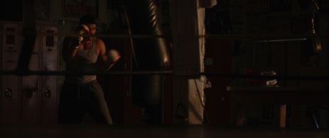 Adrian Nicholas in The Pride (2022)