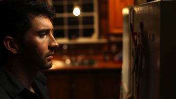 Garrett Hines in Jake's Road (2019)