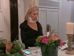 Vicki Gunvalson in The Real Housewives of Orange County (2006)