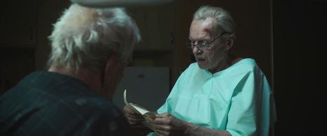 Jirí Schmitzer in Old-Timers (2019)