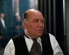 Evgeniy Leonov in Ubit drakona (1988)