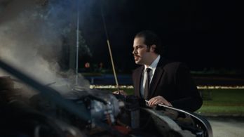 Ethan Levy in The Righteous Gemstones: As to How They Might Destroy Him (2022)