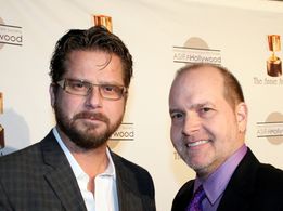 Mike Henry and Patrick Henry