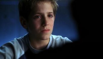 Shane Ashton Haboucha in CSI: Crime Scene Investigation (2000)