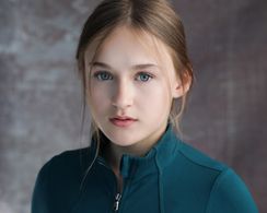 Honor Davis-Pye : Child Actress