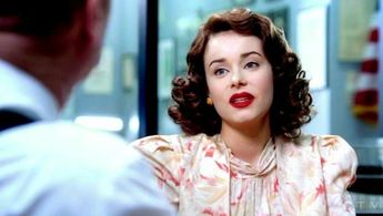 Serah D'Laine as Penny in 