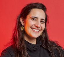 Netflix On Air Headshot