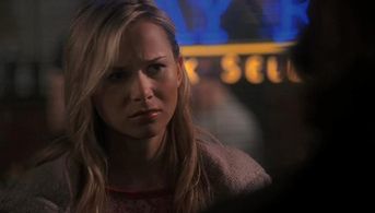 Mika Boorem in Ghost Whisperer (2005)