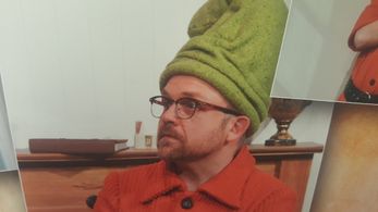 Vanya Sonia Masha and Spike