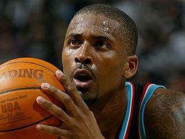 Lorenzen Wright in 48 Hours on ID (2010)