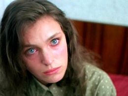 Marina Mogilevskaya in Reportazh (1995)