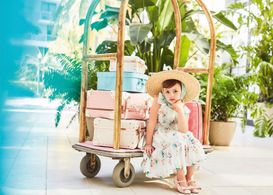 Onie Watlington for Janie & Jack 2022