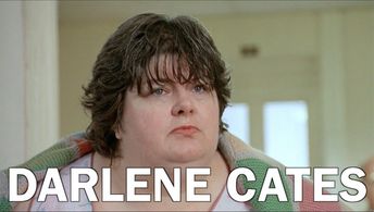 Darlene Cates in No Small Parts (2014)