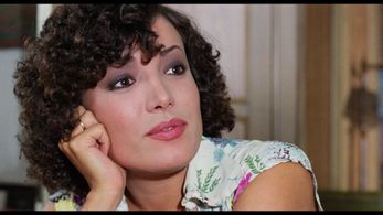 Ágata Lys in Trauma (1978)