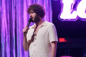 Dave Burd in Dave: Wisconsin (2023)