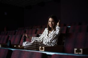 Anna Julia Antonucci