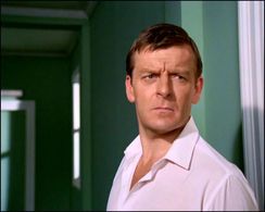 Neil Hallett in The Avengers (1961)