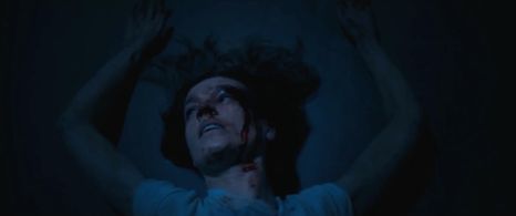 Catherine Walker in A Dark Song (2016)