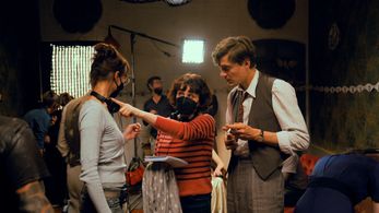 Chuat & Reymond, lead directors of Transatlantic