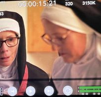 Still of Megan Wyss in Nonconventional