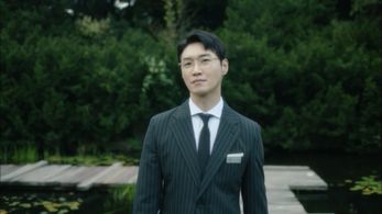 Jae-Sung Jung in Devilish Joy (2018)