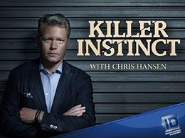 Chris Hansen in Killer Instinct with Chris Hansen (2015)