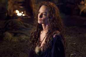 Natalia Wörner in The Pillars of the Earth (2010)