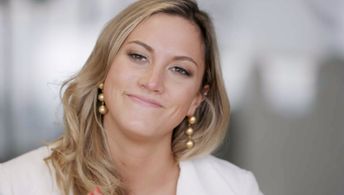 Claire Donald in Brothers in Law