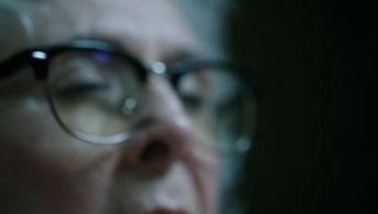 Wanda Cazabaun in Famously Haunted: Amityville (2021)