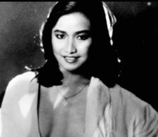 Cover o Scene Magazine 1985