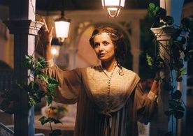Veronika Freimanová in O Víle Arnostce (2002)