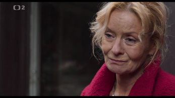 Vilma Cibulková in Zeny, které nespí (2020)