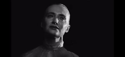 Charlotta Mohlin as The One, Immortality