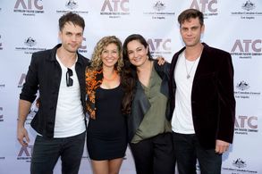 Australian Theatre Company