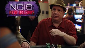 NCIS: New Orleans Guest Star