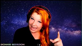 Bonnie Gordon in A Captain's Log (2021)