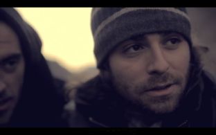 Still of Leonardo Santaiti in A Band of Rogues (2012)