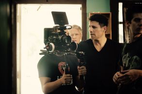 David Jaure Rosenbaum in In the Name of God (2018)