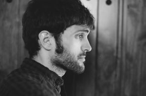 Contemplating Life... or death?