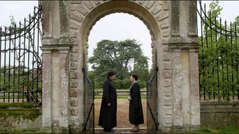 Father Brown Still